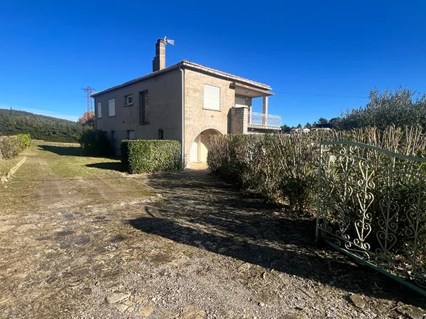 Maison familiale