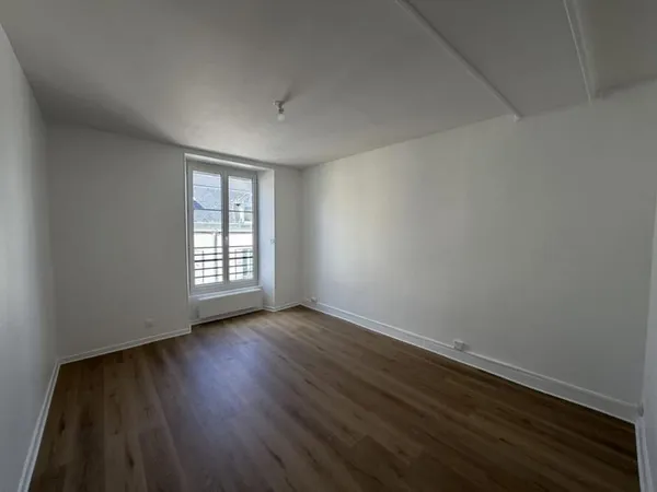 F3 - 61m ²