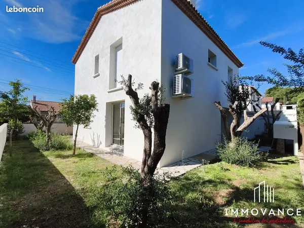 Maison 6 pièces 131 m²