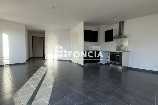 Appartement 3 pièces 70 m²