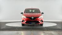 Renault Clio 1.6 E-Tech hybride 140ch Limited -21N