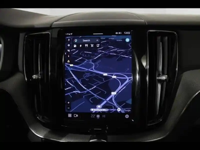 Volvo Xc60 t6 hybride rechargeable 253 + 145ch plus style chrome geartronic 8 awd — photo 40