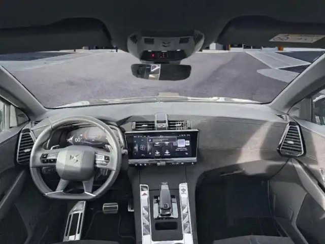 Ds Ds 7 bluehdi 130ch performance line automatique — photo 7