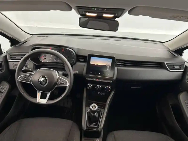 Renault Clio tce 90 — photo 45