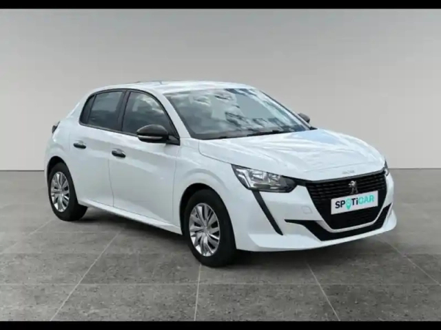 Peugeot 208 1.2 puretech 75ch s&amp;s like — photo 7