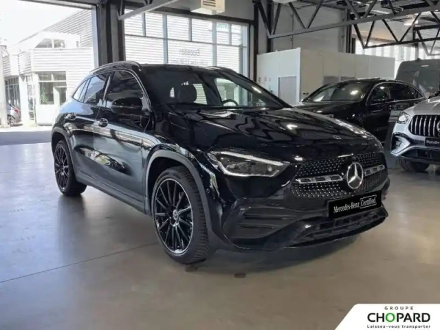 Mercedes Gla 250 e 8g-dct — photo 33