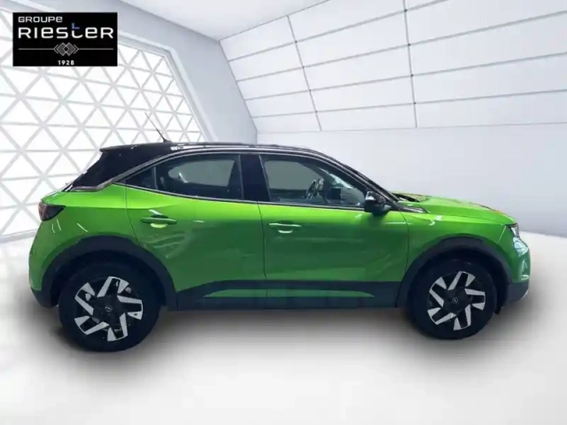 Opel Mokka electrique 136 ch &amp; batterie 50 kwh — photo 44