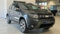 Dacia Duster 1.3 TCe 130ch FAP Journey 4x2 — photo 3