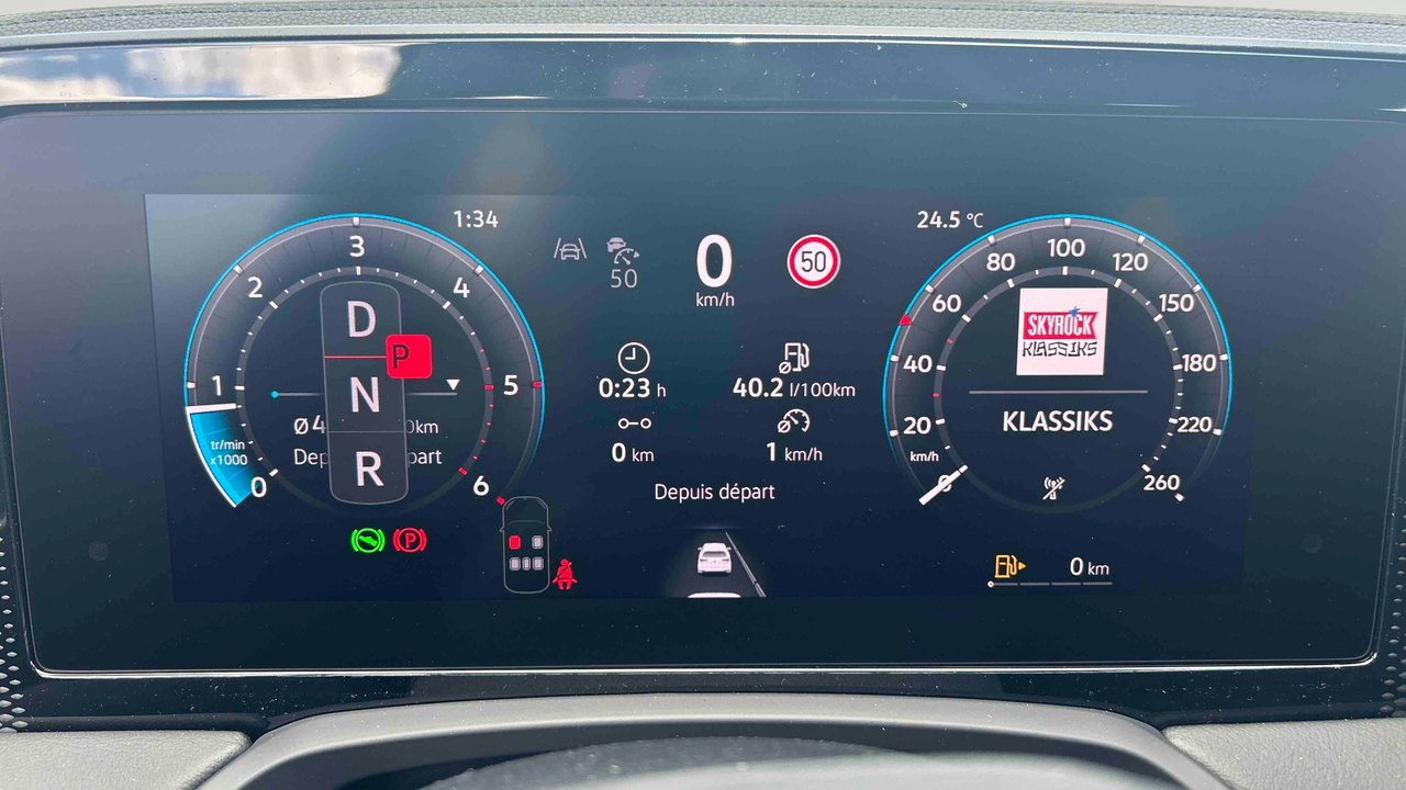 Volkswagen Passat 2.0 TDI EVO SCR 150 DSG7 — photo 11