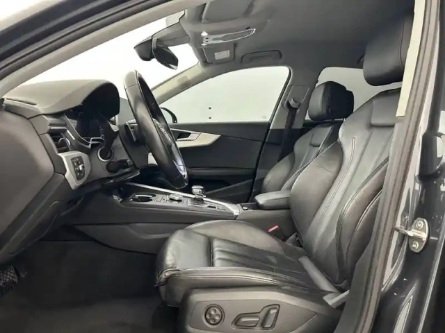 Audi A4 2.0 tfsi 252 s tronic 7 quattro — photo 10