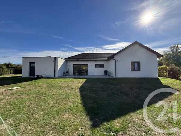 Maison 4 pièces 117 m²