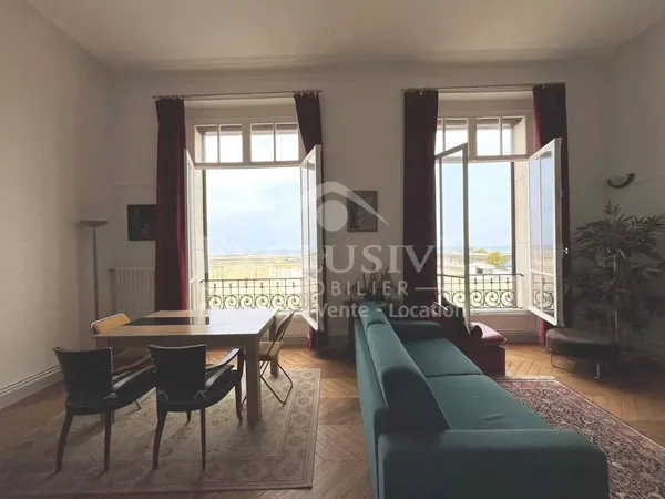 Appartement 3 pièces 80 m²
