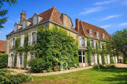 Manoir 12 pièces 430 m²