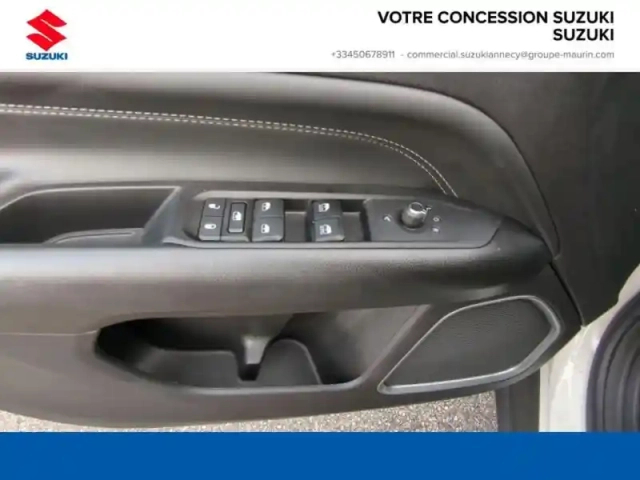 Jeep Compass 1.3 turbo t4 190ch phev 4xe limited at6 eawd — photo 11
