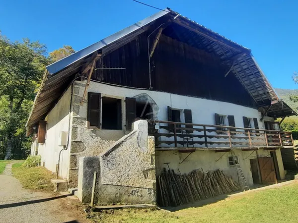 Maison 4 pièces 68 m²