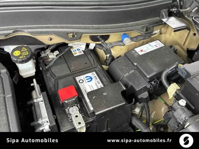 Citroën C3 turbo 100 ch manuelle — photo 26