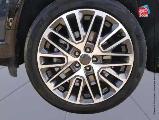 Jeep Compass 1.3 turbo t4 240ch phev 4xe summit at6 eawd — photo 10
