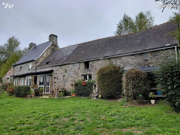 Maison 5 pièces 147 m²