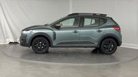 Dacia Sandero 1.0 ECO-G 100ch Stepway Extreme + — photo 7