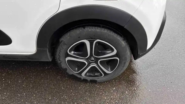 Citroën C3 puretech 83 ch bvm5 — photo 6