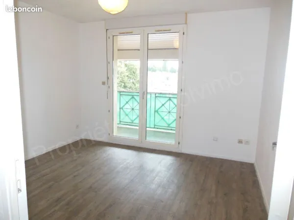 Appartement 1 pièce 18 m²