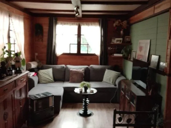 Maison Vente Féchain 2p 35m² 20000€
