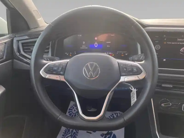 Volkswagen Polo 1.0 tsi 95 s&amp;s bvm5 — photo 12
