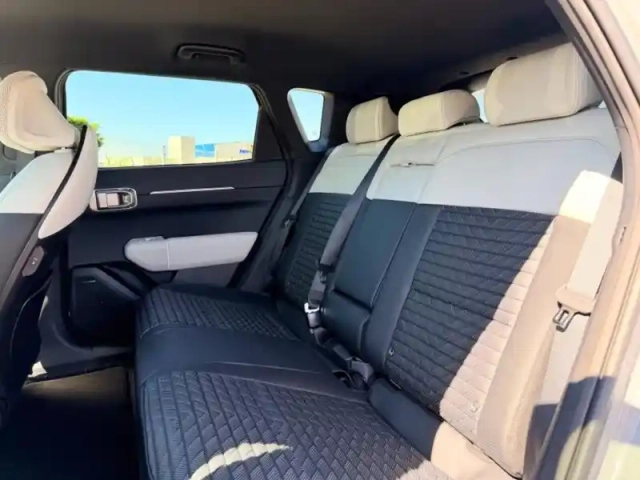 Kia Ev4 204ch 81,4kwh gt-line — photo 8