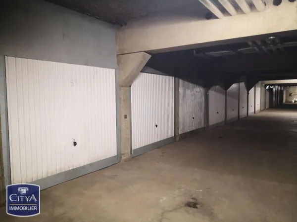 Stationnement Vente Rive-de-Gier  117m² 89000€
