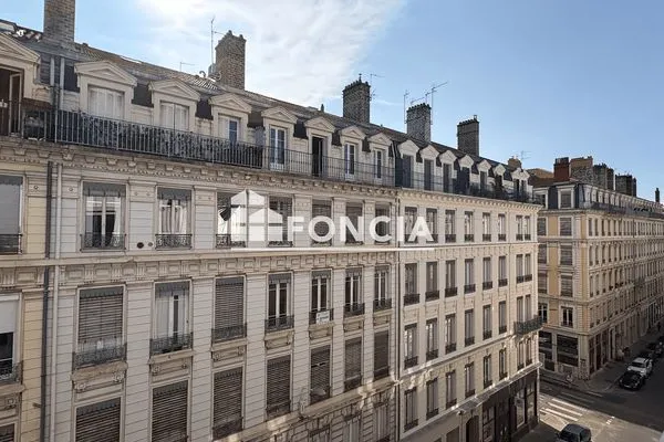 Appartement 5 pièces 155 m²