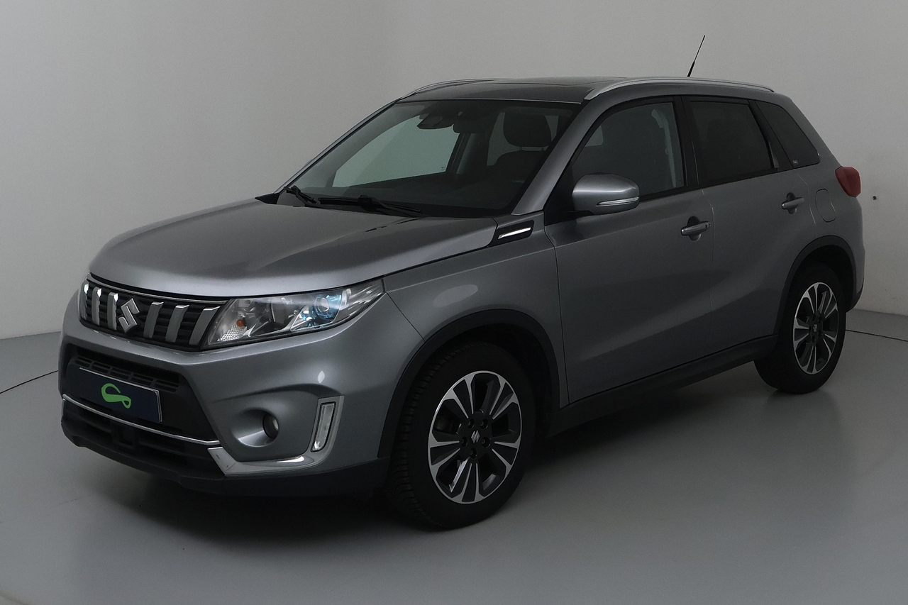 Suzuki VITARA — photo 1