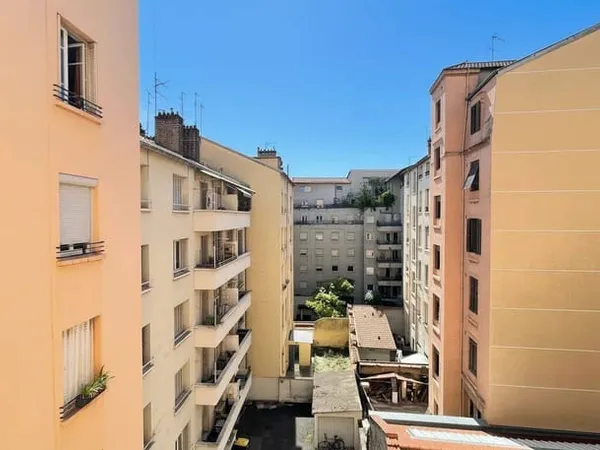 Appartement 3 pièces 75 m²