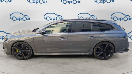 Peugeot 508 SW 1.6 PureTech PSE 360 Hybrid4 4WD EAT8 - Pse – 2022 – 120973 km – Hybride rechargeable – Boîte Automatique — photo 5