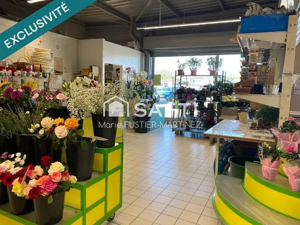 Votre magasin aux portes de Moret-sur-Loing