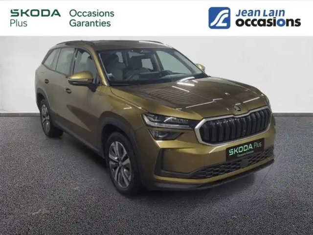 Skoda Kodiaq 2.0 tdi 150 ch scr dsg7 7pl — photo 30