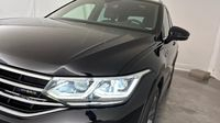 Volkswagen Tiguan 1.4 eHybrid 245ch R-Line Exclusive DSG6 — photo 17