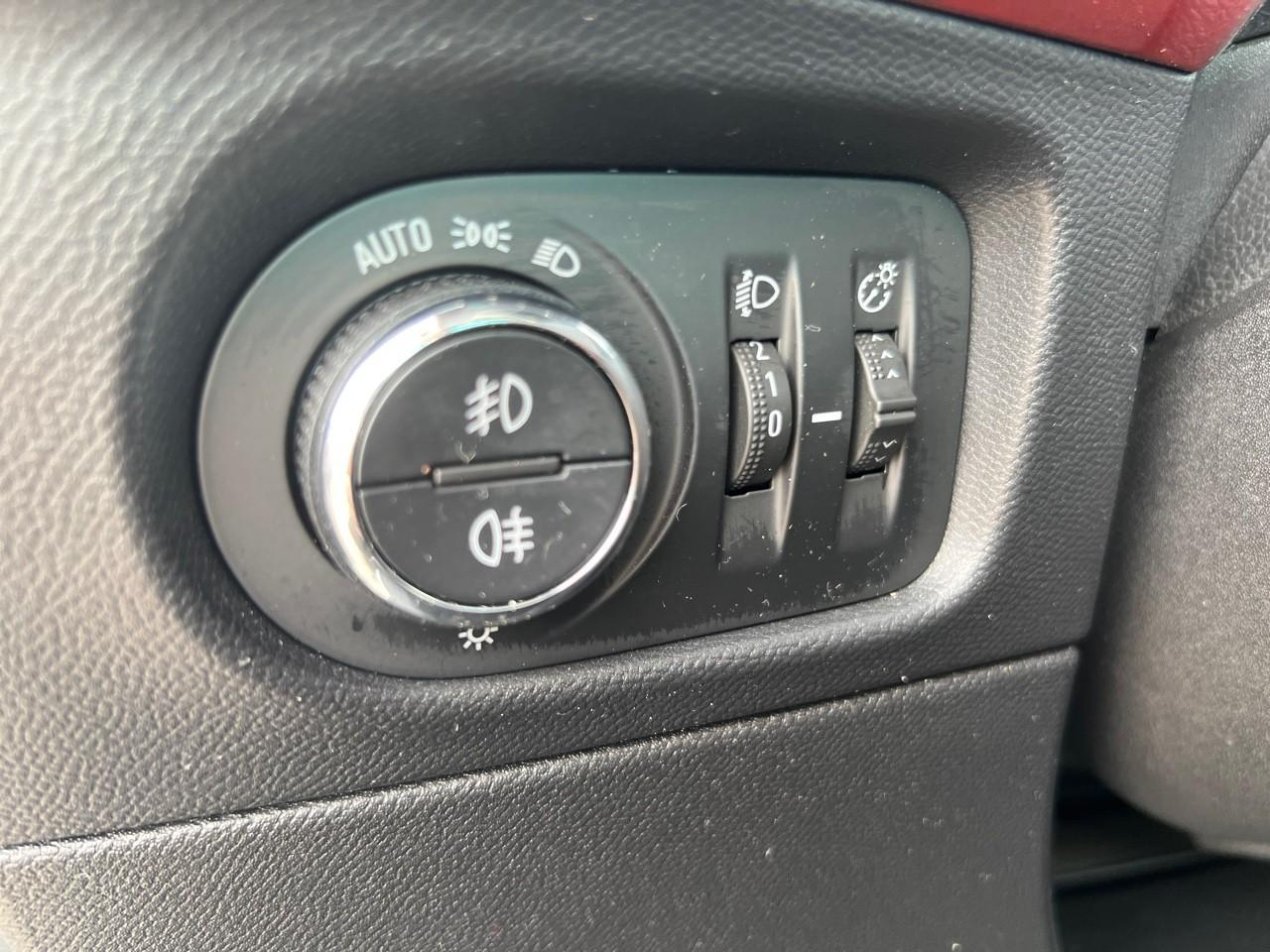 Opel Mokka 136 ch & batterie 50 kwh gs line — photo 17