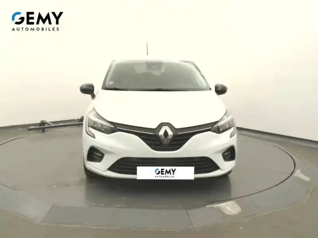 Renault Clio tce 90 — photo 2