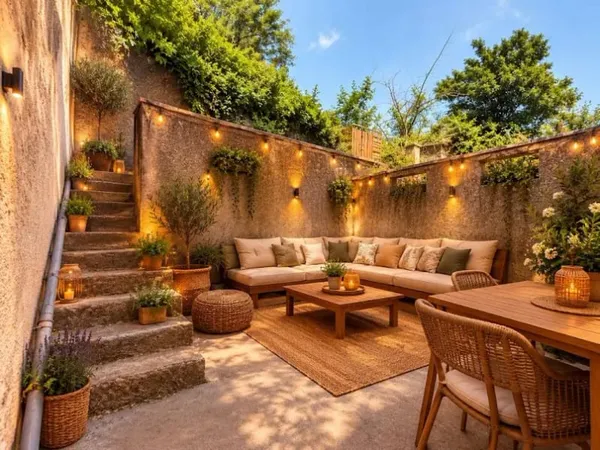 Immeuble 4 pièces 100 m²