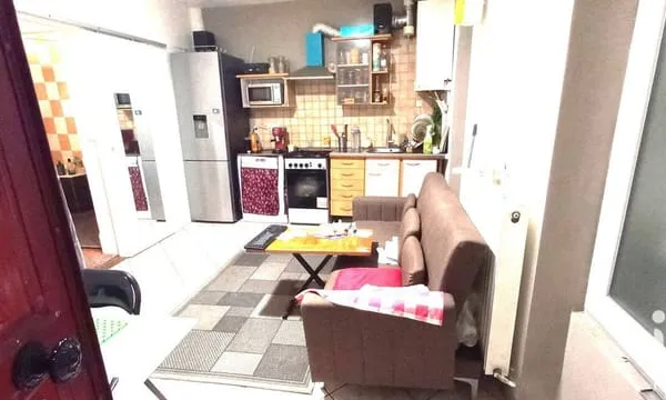 Appartement 2 pièces 30 m²