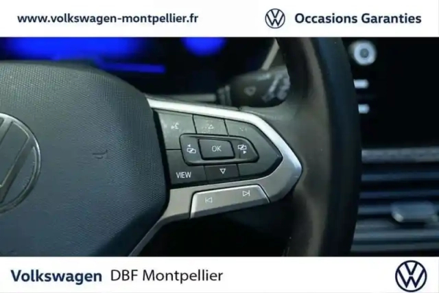 Volkswagen T-Cross 1.0 tsi 110 start/stop bvm6 r-line — photo 6