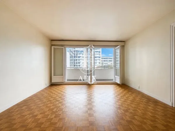 Appartement 4 pièces 75 m²