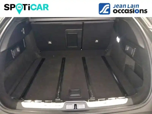 Citroën C5 x hybride rechargeable 225 s&amp;s e-eat8 — photo 64