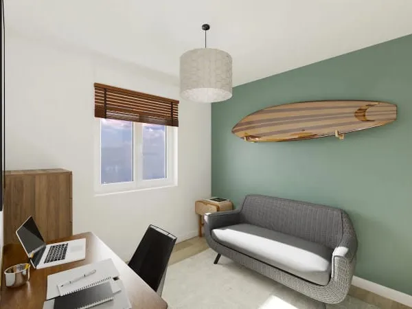 Maison neuve 6 pièces 103 m²