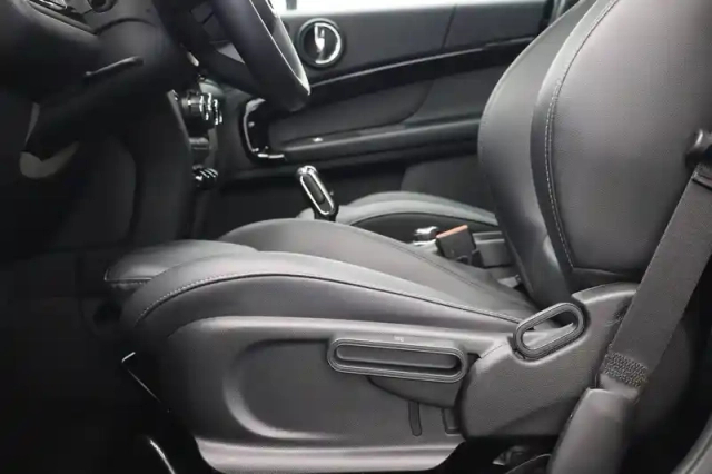 Mini Mini countryman 136 ch bva7 — photo 112