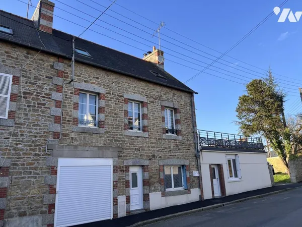 Maison 5 pièces 119 m²