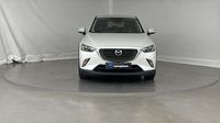 Mazda Cx-3 2.0 SKYACTIV-G 120 Signature