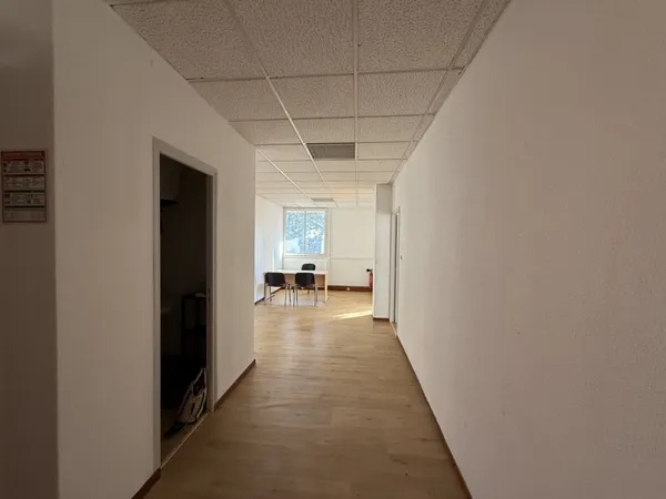 Bureaux - 80m2 - La Farlède