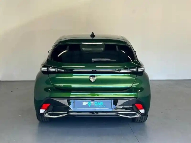 Peugeot 308 phev 180ch allure pack e-eat8 — photo 5