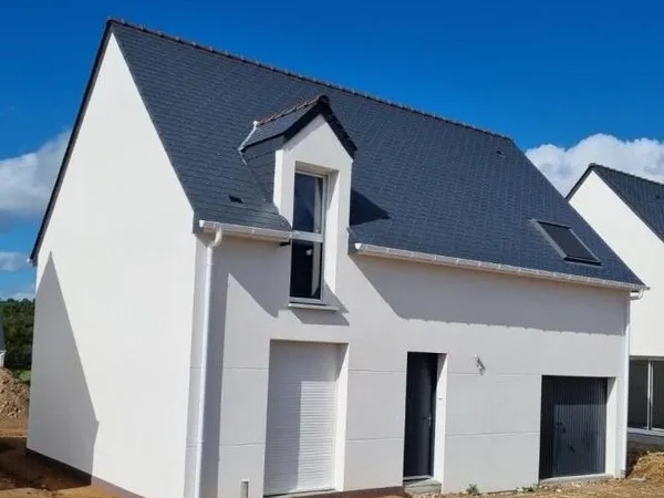 Maison 101 m² Inzinzac Lochrist